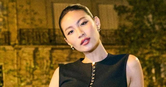 Sedang Hamil, Patricia Gouw Curhat Kulitnya Jadi Menghitam